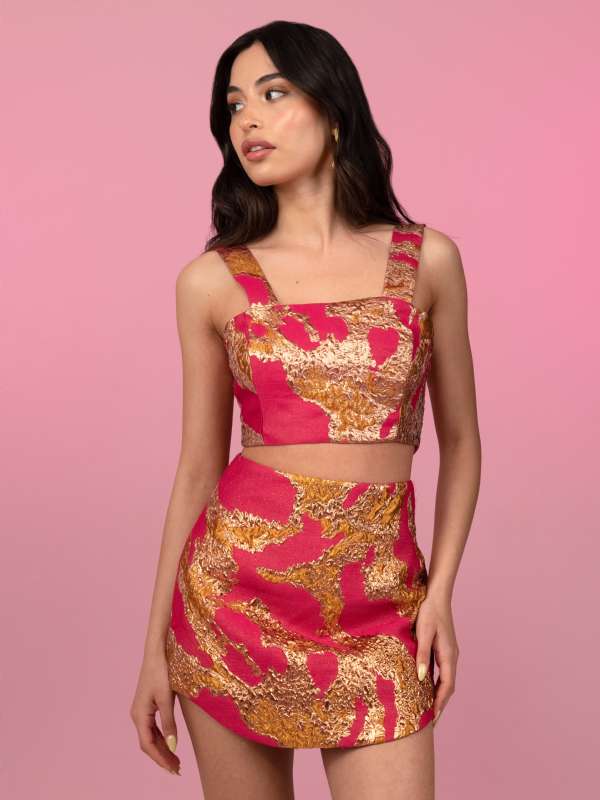JASMIN SET