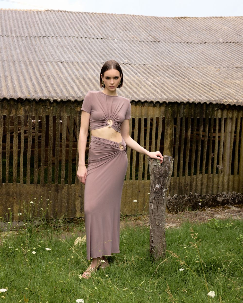 RAYA SET